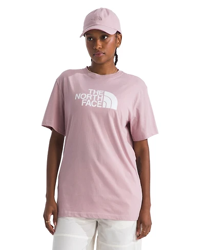 The North Face Women's Short-Sleeve Core Half Dome Tee