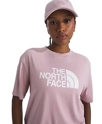 The North Face Women's Short-Sleeve Core Half Dome Tee