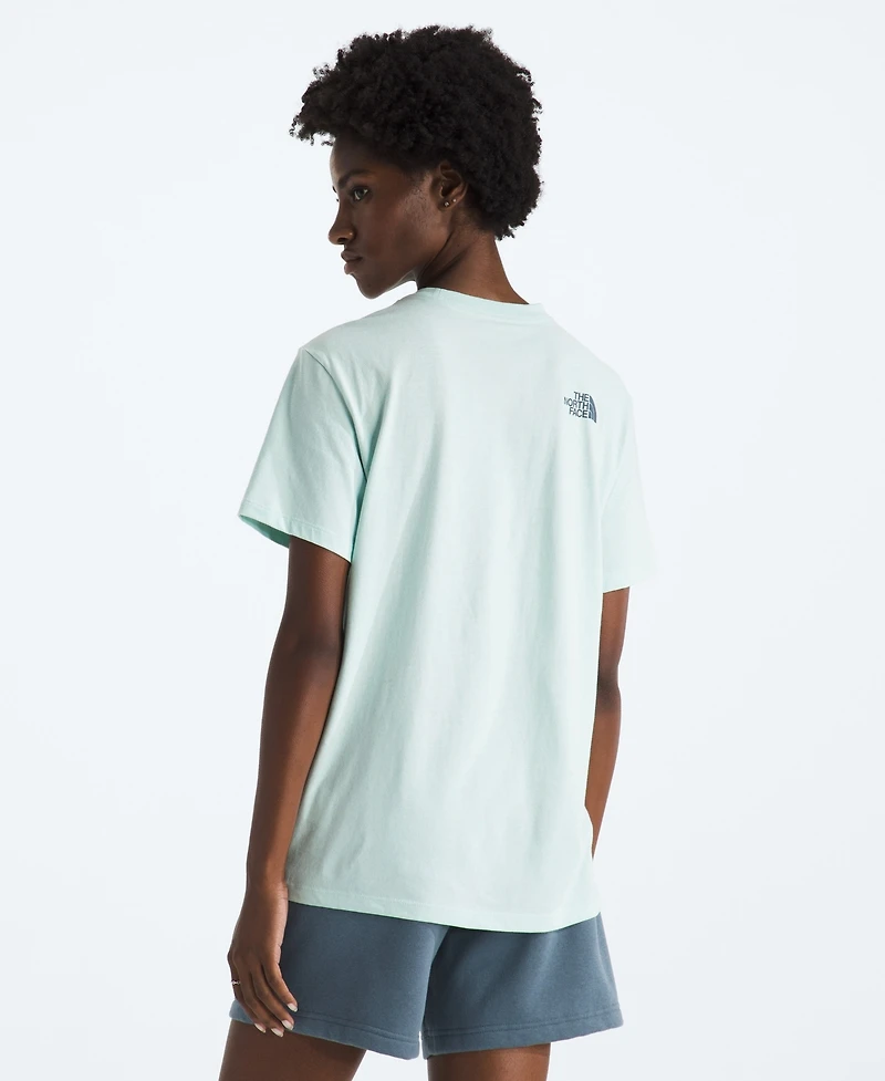 The North Face Women's Midnight Ember T-Shirt
