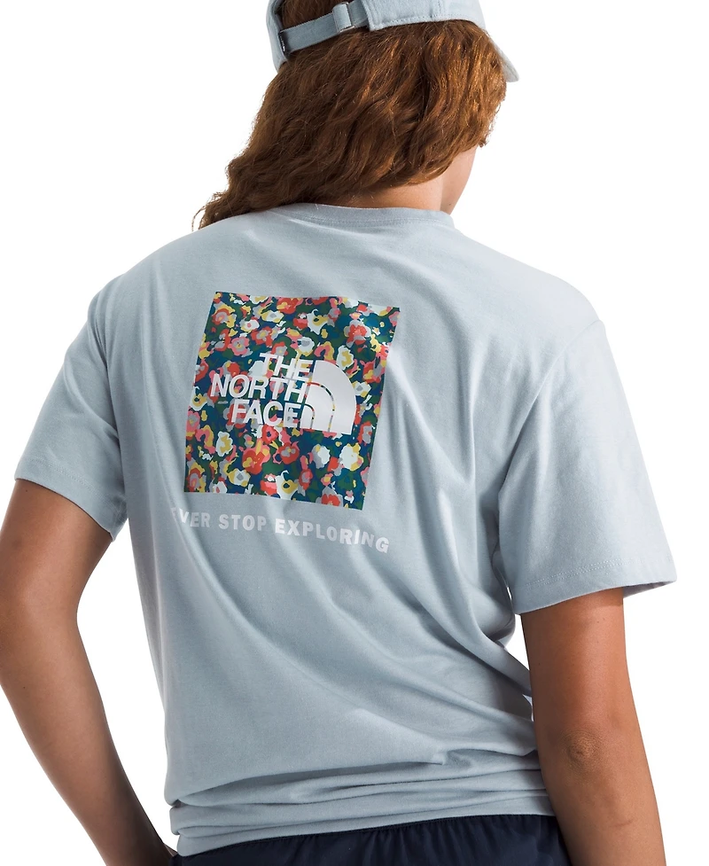 The North Face Women's Wildflower T-Shirt