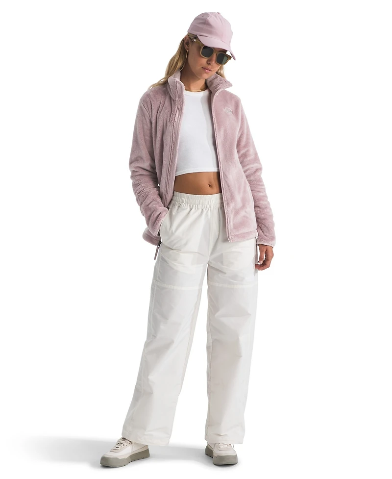 The North Face Women's Osito Fleece Jacket