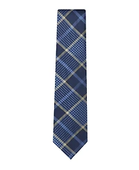 Tommy Hilfiger Men's Graydon Plaid Pattern Tie
