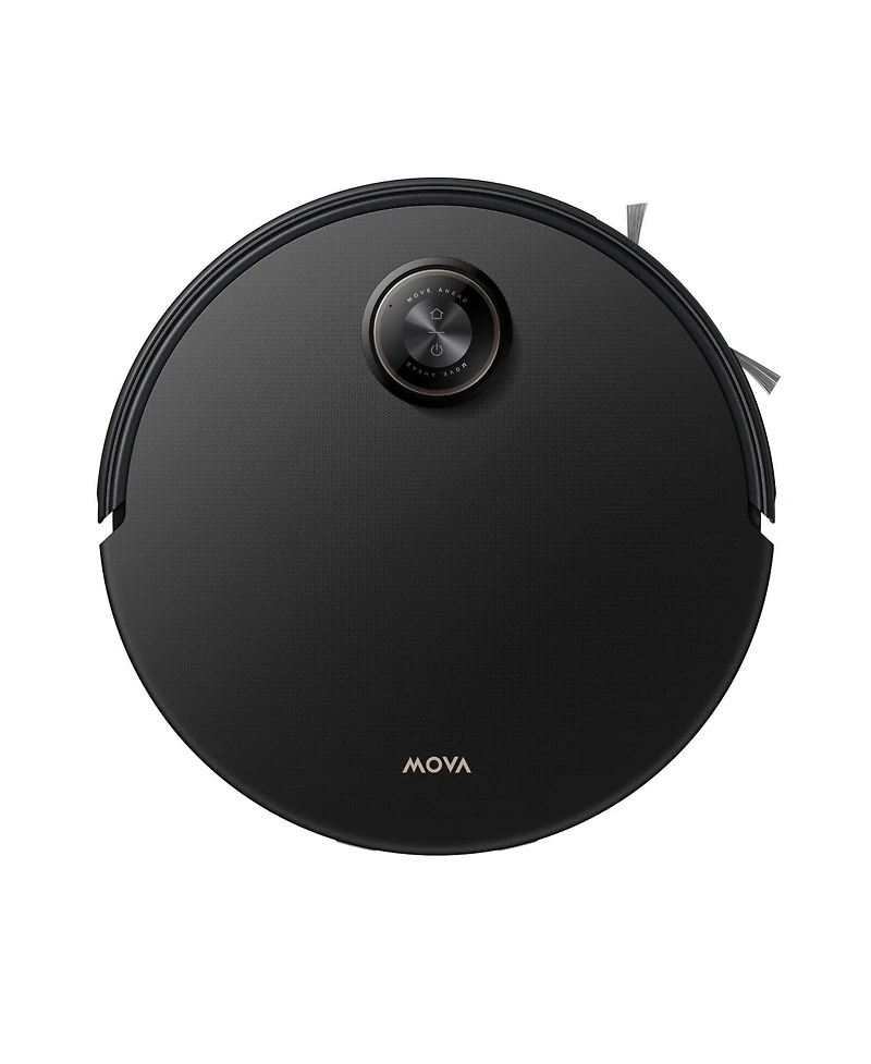 Mova Z60 Ultra Roller Complete Robot Vacuum and Mop
