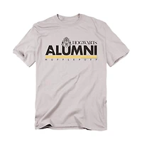 Harry Potter Men's Hufflepuff Alumni T Shirt