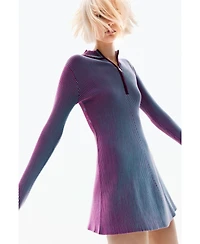 Desigual Women's Iridescent Dress