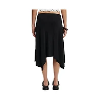 Cotton On Women's Sandy Midi Skirt