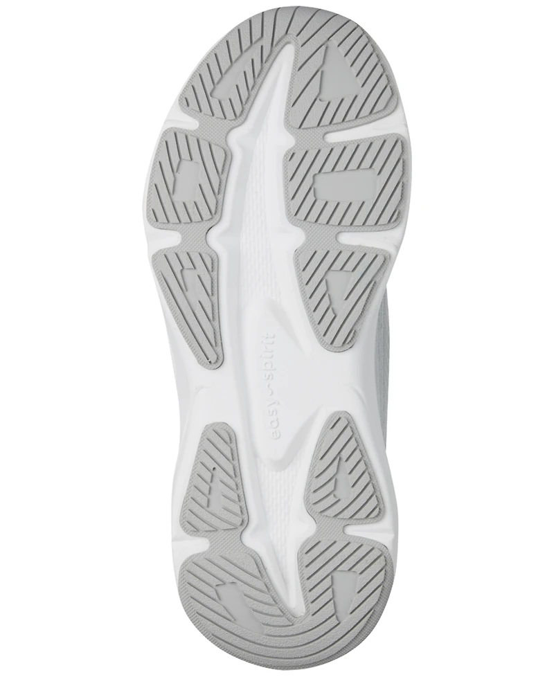 Easy Spirit Women's Coralin EMove Lace-up Walking Sneakers