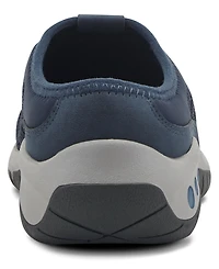 Easy Spirit Women's Weston Round Toe Slip-On Clogs