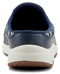 Easy Spirit Women's Traveltime Slip-On Clogs