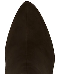 Jeffrey Campbell Women's Woah Hi Platform Full-Zip Dress Booties