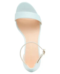 Madden Girl Women's Ileana Block Heel Sandals