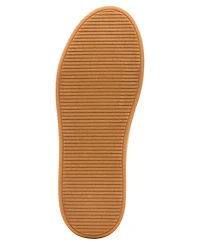 Madden Girl Livvyy Platform Lace-Up Sneakers