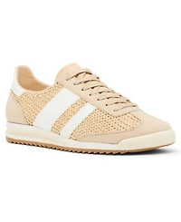 Madden Girl Women's Jumper Low Profile Retro Joggers