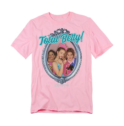 Clueless Men's Total Betty T Shirt