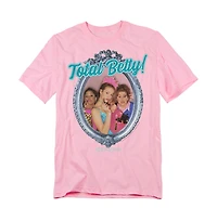 Clueless Men's Total Betty T Shirt