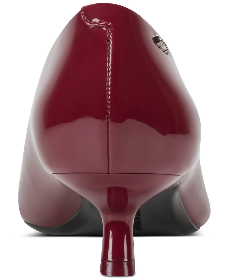 Dkny Women's Noreen Kitten Heels