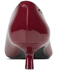 Dkny Women's Noreen Kitten Heels