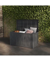 Decksplore 150 Gallon deck box