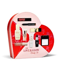 Created for Macy's 9-Pc. The Love and Glow Beauty Valentine's Day Set
