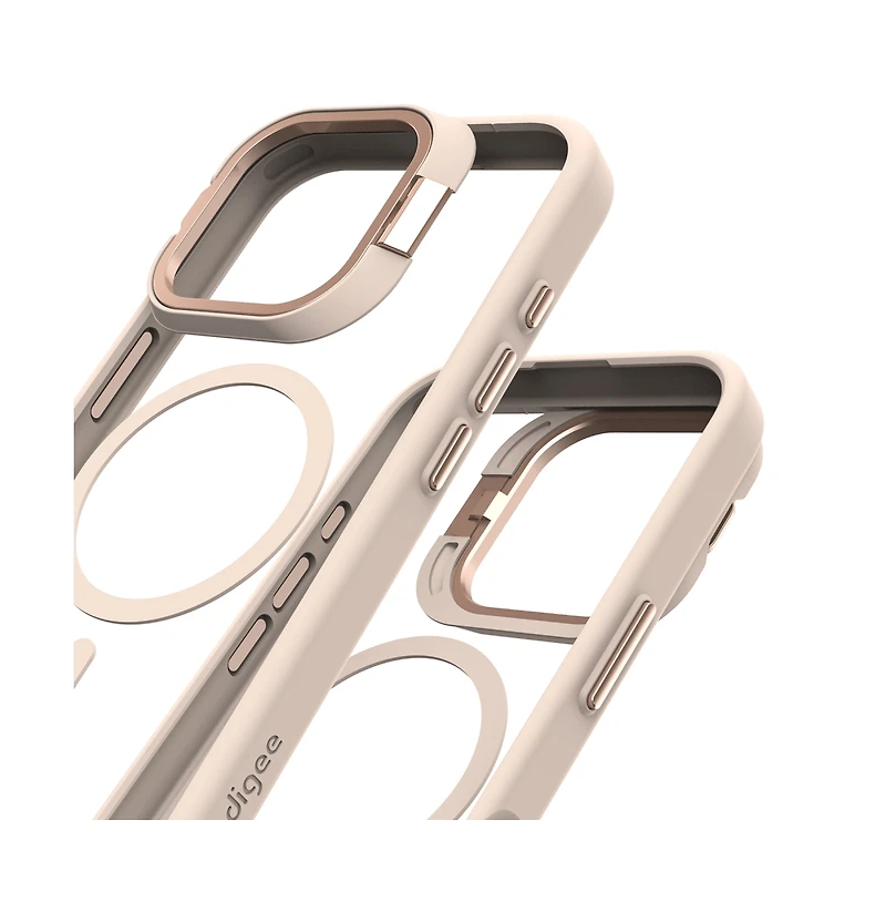 Prodigee Kick It MagSafe Case for Apple iPhone 16 Pro