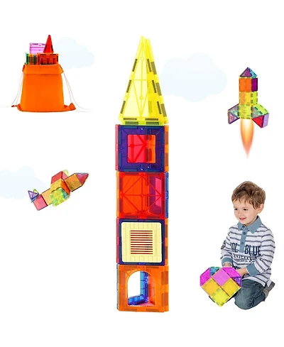 Mecale Basketball Rim Replacement, 18", Wall/Door Mount, Heavy-Duty Flex Rim w/ Net, Indoor/Outdoor