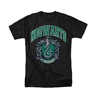 Harry Potter Men's Hogwarts Slytherin T Shirt