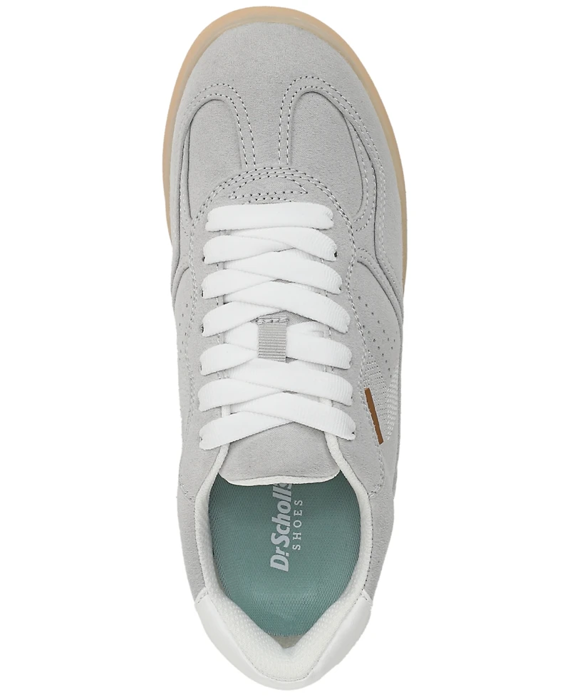 Dr. Scholl's Women's Right On Lace-Up Shoes