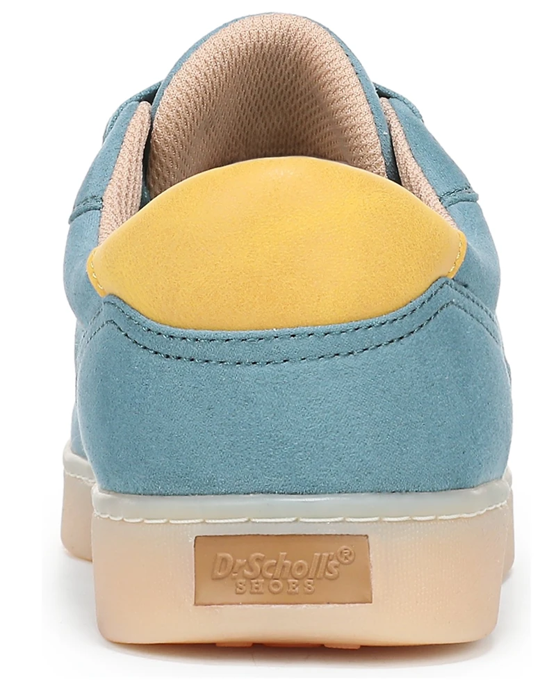 Dr. Scholl's Women's Right On Lace-Up Shoes