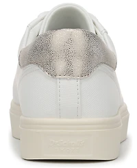 Dr. Scholl's Women's Madison Cloud Lace-Up Sneakers