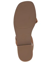 Vince Camuto Women's Neiko Strappy Flat Sandals