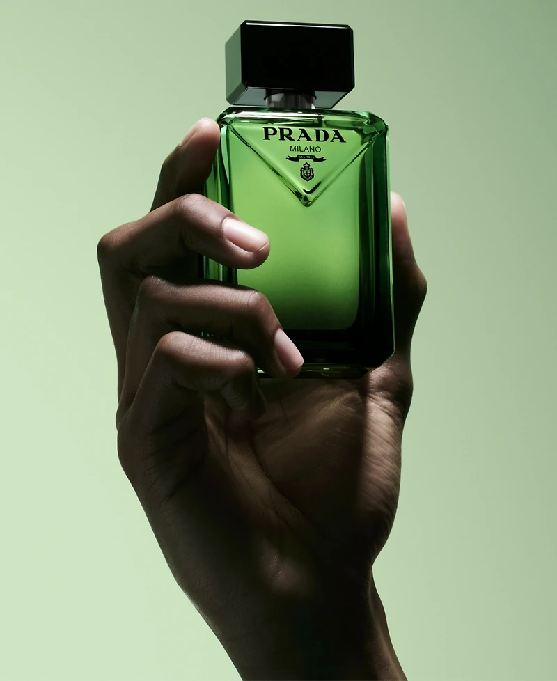 Prada Paradigme Eau De Parfum, 1 oz.