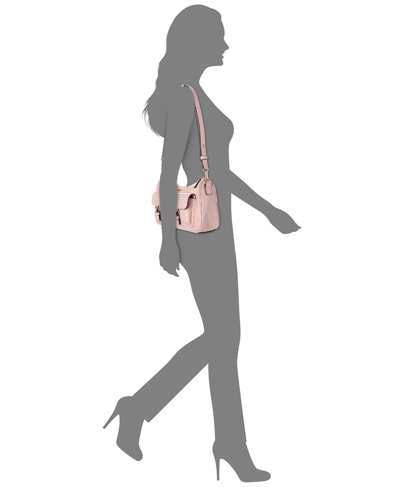 Guess Kassie Small Convertible Shoulder Bag