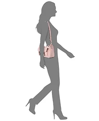 Guess Kassie Small Convertible Shoulder Bag