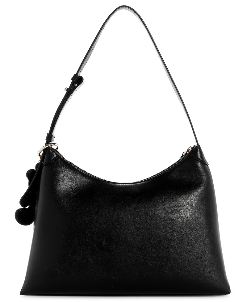 Guess Kassie Top Zip Medium Hobo Handbag