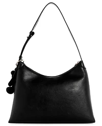 Guess Kassie Top Zip Medium Hobo Handbag