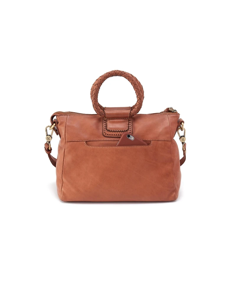 Hobo Sheila Medium Satchel