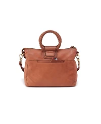 Hobo Sheila Medium Satchel