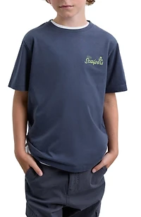 Scalpers Kids Journeytee T-shirt
