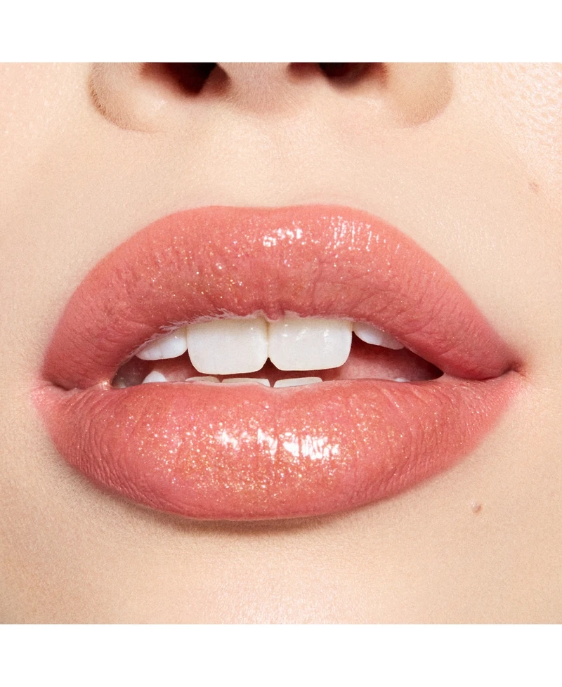 Mac 3-Pc. Spring for Teddy Lip Trio MACXimal Matte, Lip Pencil and Lipglass Kit, Full Size