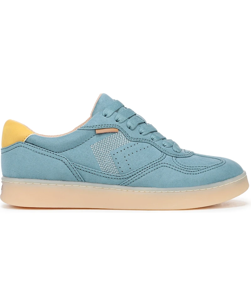 Dr. Scholl's Women's Right On Lace-Up Shoes