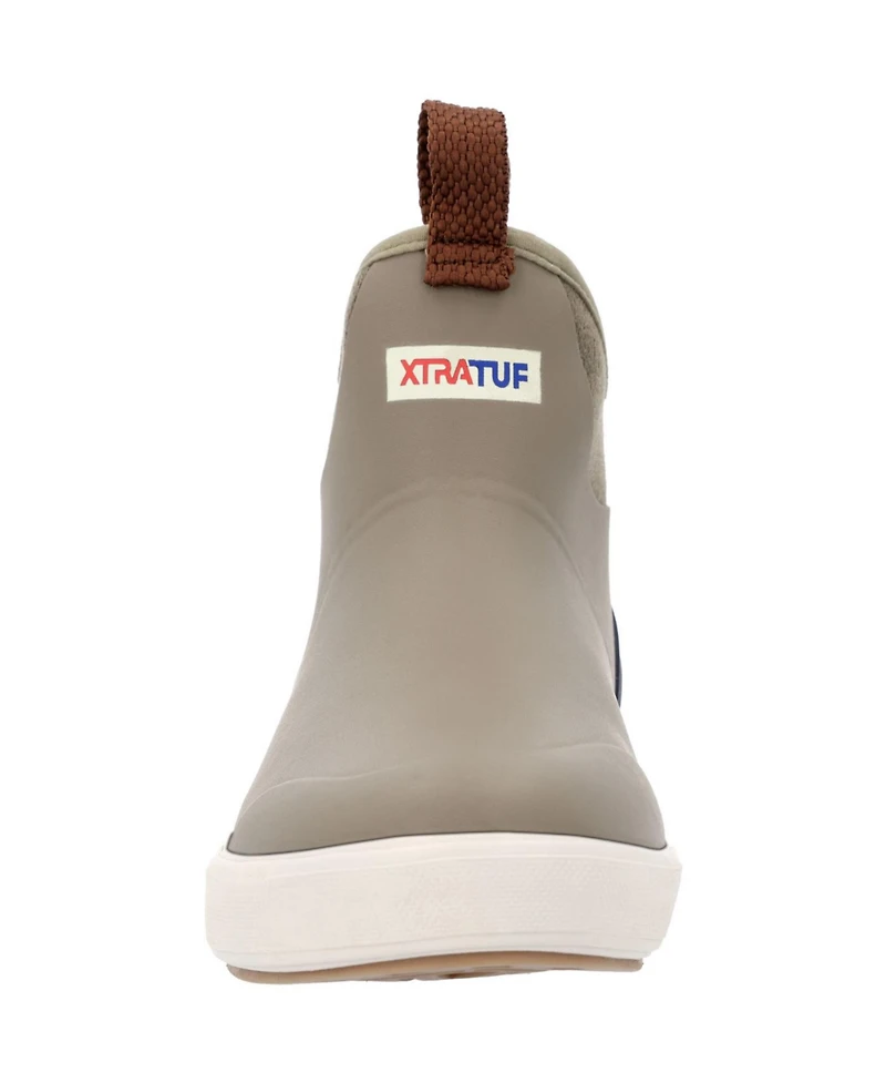 Xtratuf Men's Vintage 6 Ankle Deck Boot