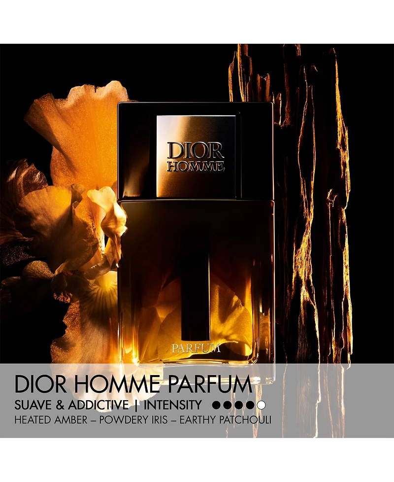 Dior Men's Homme Parfum, 1.7 oz.