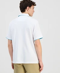 Tommy Bahama Men's Teeny Martini 5 O'Clock Polo Shirt
