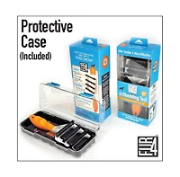 FUR4 deShedding Tool