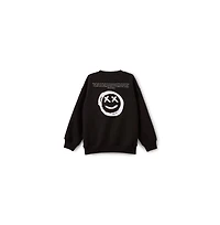 Cotton On Big Boys Little/Big License Sammy Oversize Crew