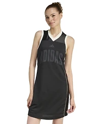 adidas Women's Stadium Mesh Sportswear Dress