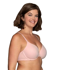 Breathable Luxe Full Coverage Underwire