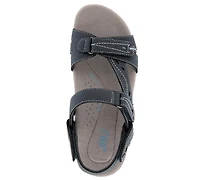 Jbu Women's Stephie Flat Sandal