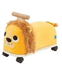 Battat Rollin' Lion Ride-On