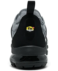 Nike Men's Air VaporMax Plus Running Sneakers from Finish Line